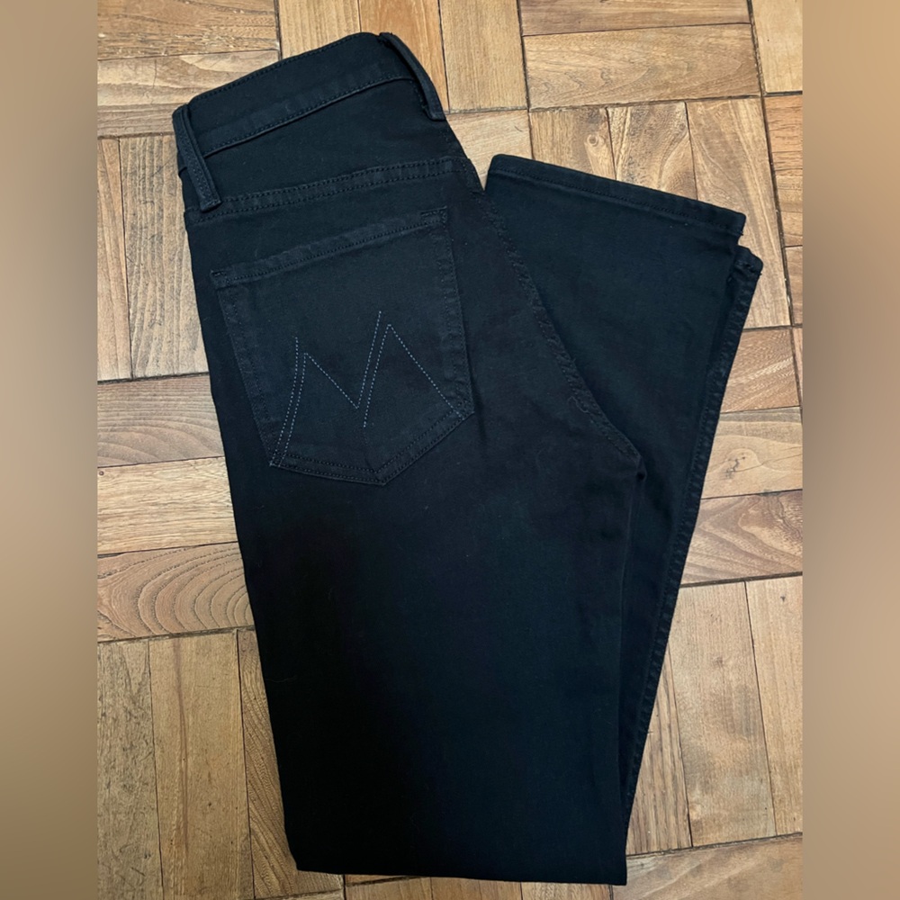 MOTHER The Tomcat Ankle size 26